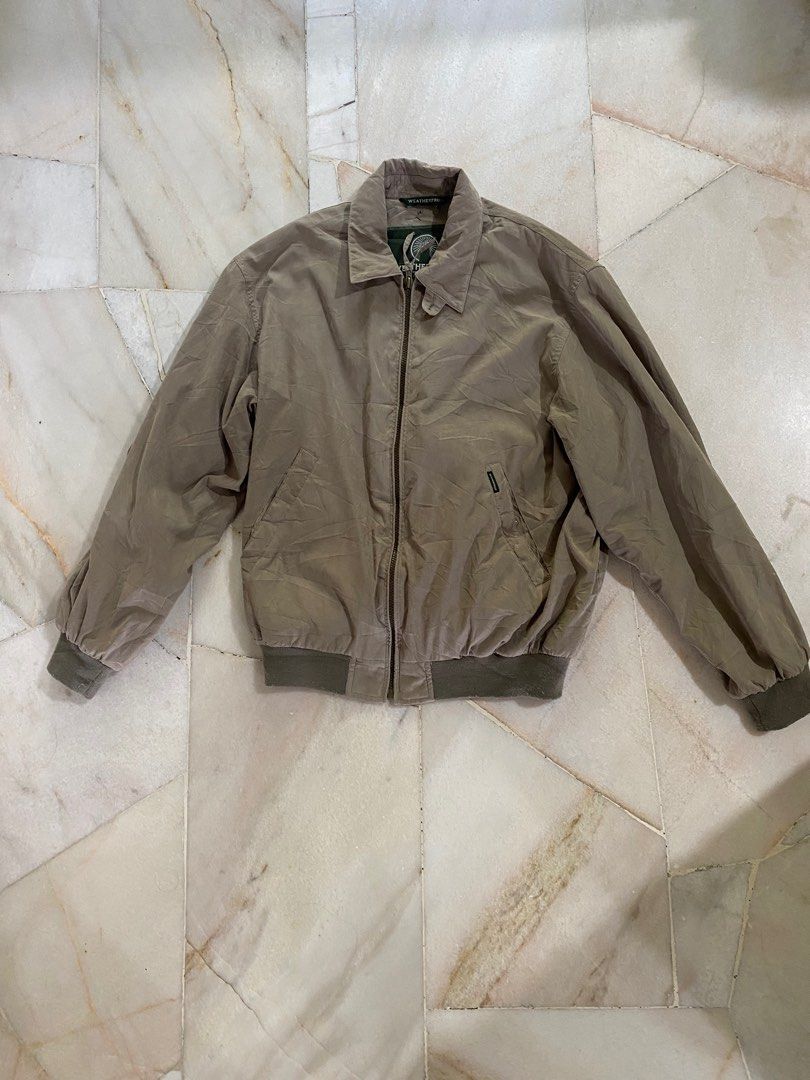 weatherproof jacket Men s Fashion Coats Jackets and Outerwear