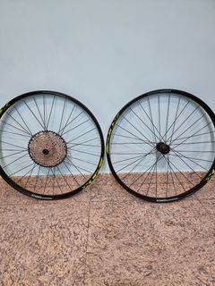 Canyon ultimate foromtb deals