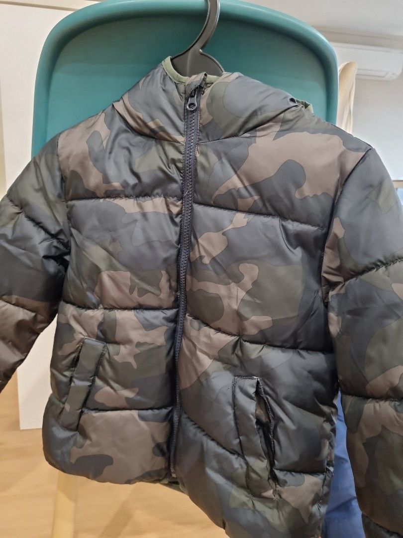 Fr winter new arrivals jacket