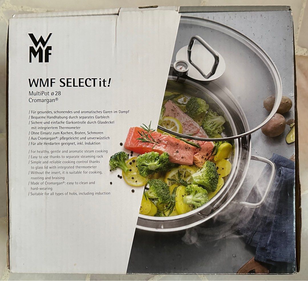 Wmf multipot outlet