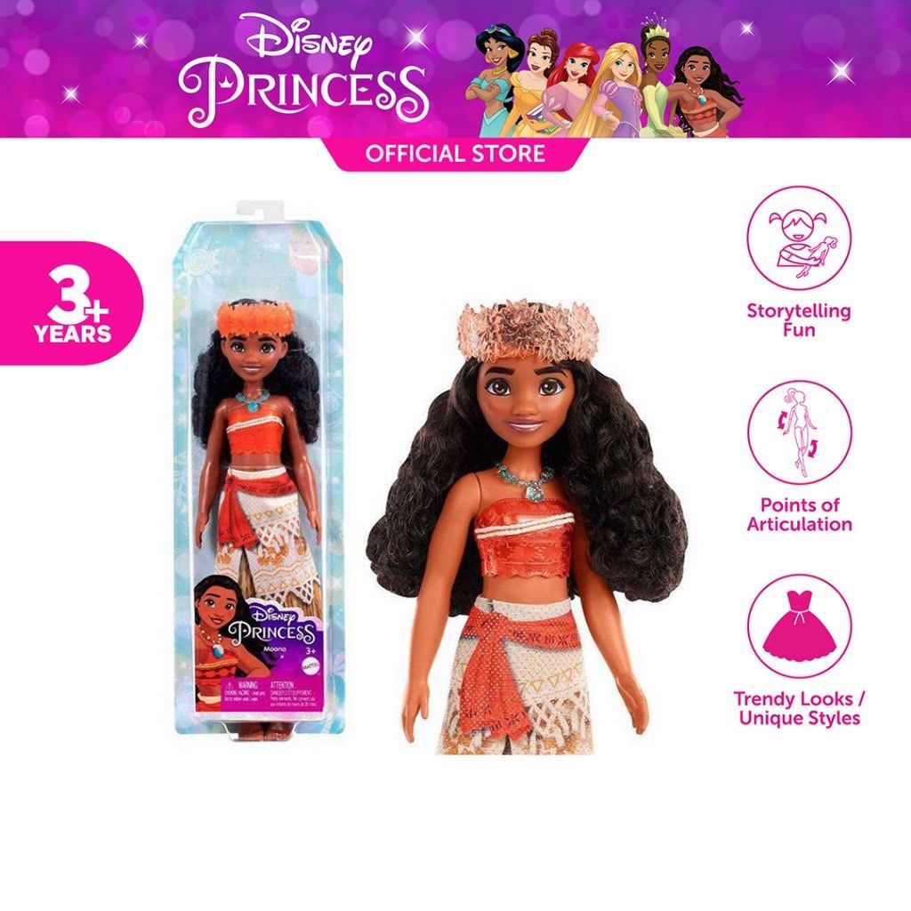 Barbie moana cheap