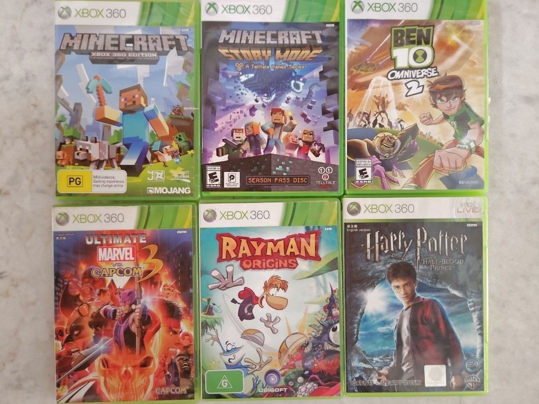 Best xbox sale 360 adventure games
