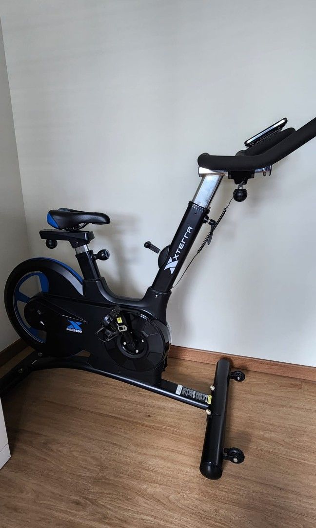 Xterra bike deals