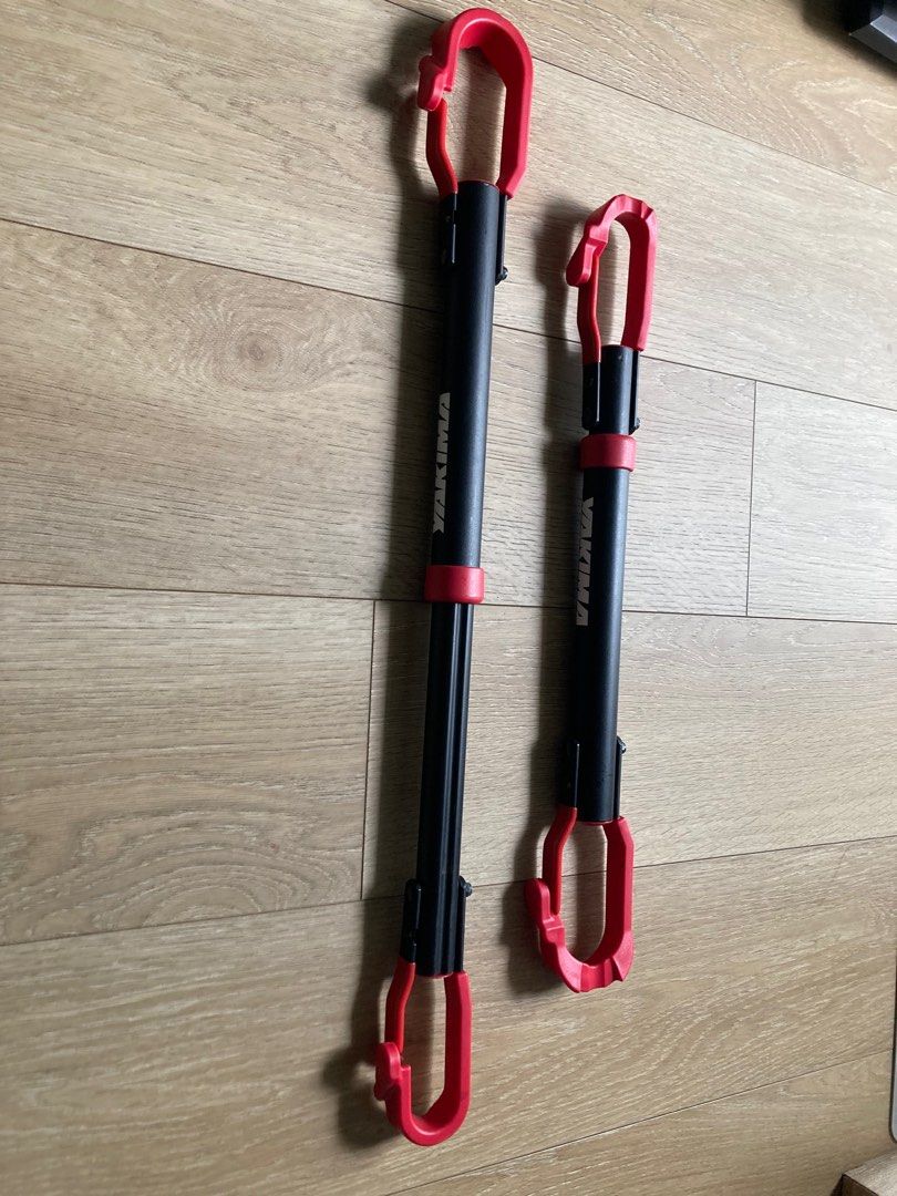 Yakima bicycle frame adapter, Sports Equipment, Bicycles & Parts, Parts
