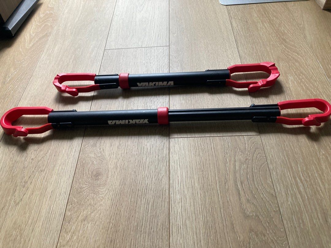 Yakima bicycle frame adapter, Sports Equipment, Bicycles & Parts, Parts