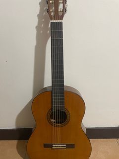Yamaha CS40 Guitar