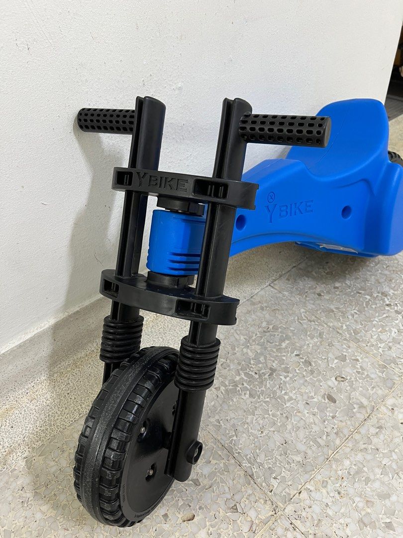 Ybike original outlet balance bike