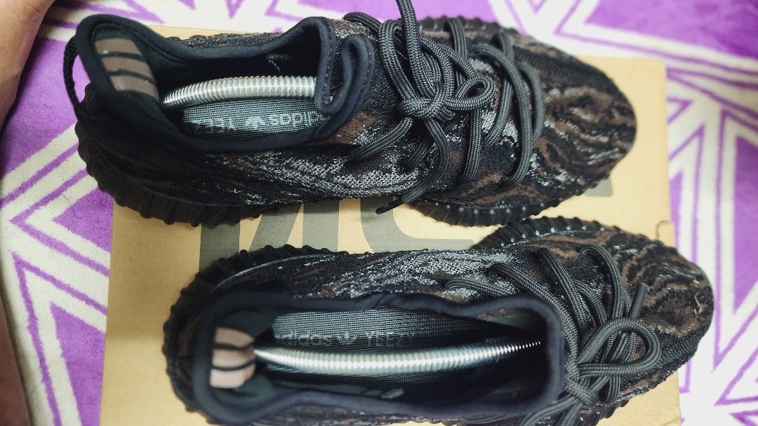 Yeezy purple 5 hotsell