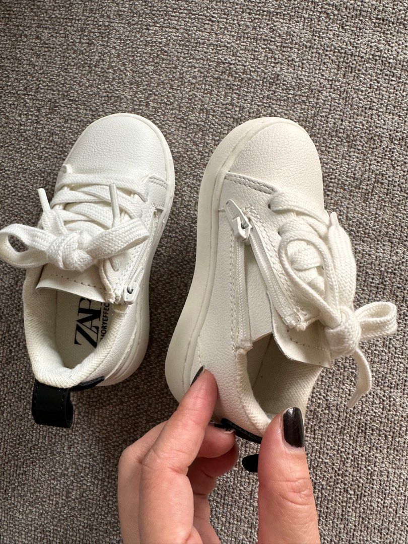 Zara baby shoes on sale