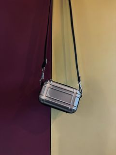 Zara sling bags online shop