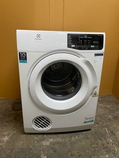 052312 (1) Electrolux Air vented dryer 7kg 1 ✅ $180