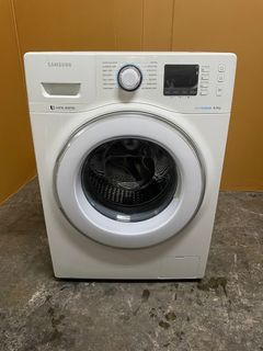 052312 (4) Samsung front load washer 8kg 3 ✅ $199