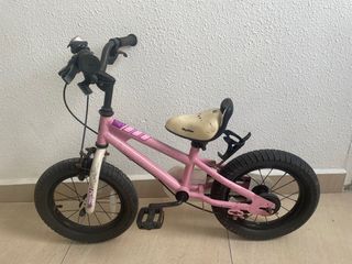 Voodoo lil hotsell sam balance bike