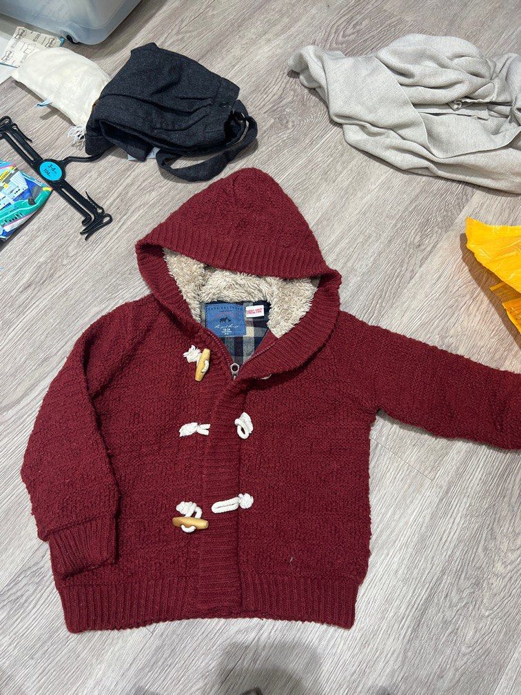 18 24 months winter clothes Babies Kids Babies Kids Fashion