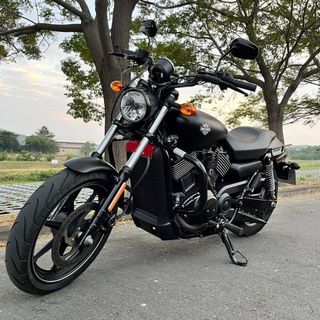 2016 年 Harley-Davidson 哈雷 XG 750 XG750  可全額貸款