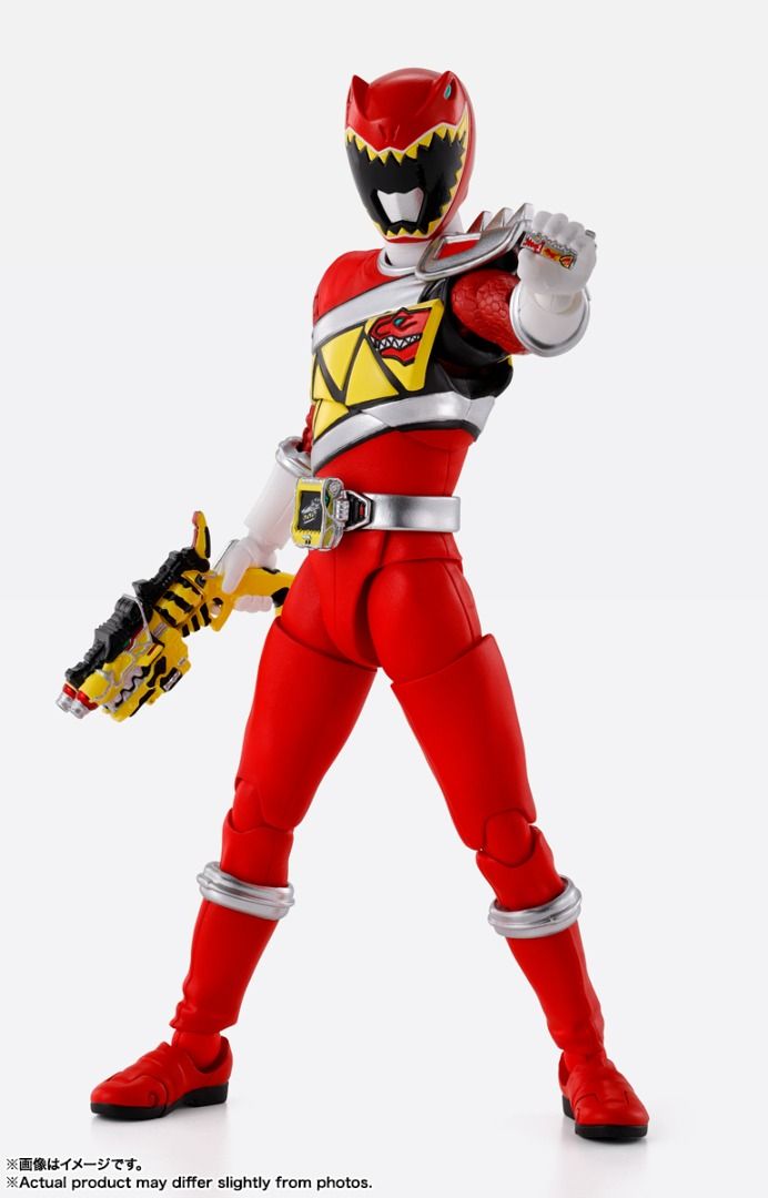 【開封品】S.H.Figuarts 真骨彫製法 ウルトラマンガイア V2 預訂2024-04 TO 07 TAMASHII PRE-ORDER,SHF 真骨彫超人佳亞V2,紅王,真