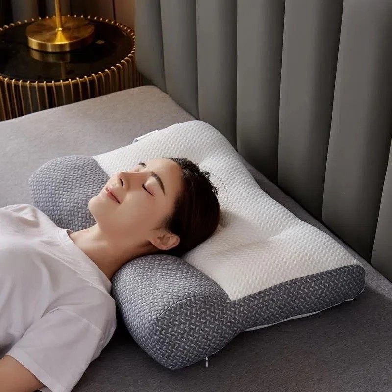 [2 for $78] Cervial Pillow for Neck Pain Promo Famous Tik Tok
