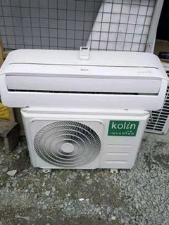 2hp kolin inverter