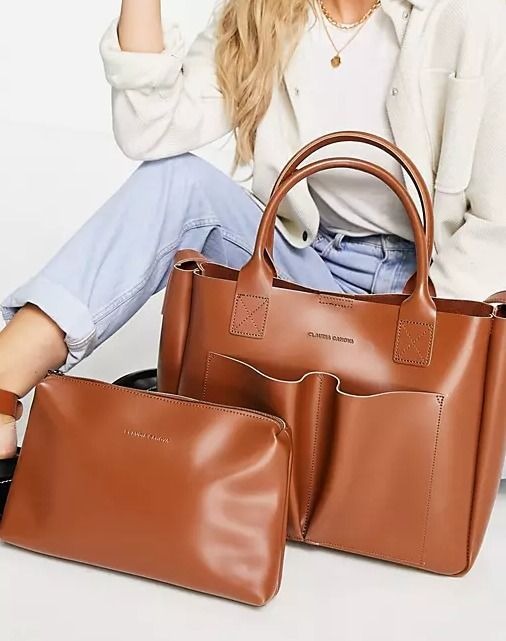 Claudia canova tote bag cheap
