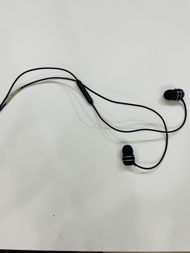 360 5.1 virtual top surround sound earbuds
