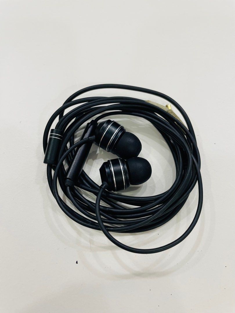 360 5.1 virtual on sale surround sound earbuds