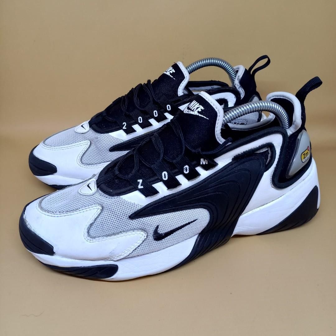 Nike zoom 2k 42 discount