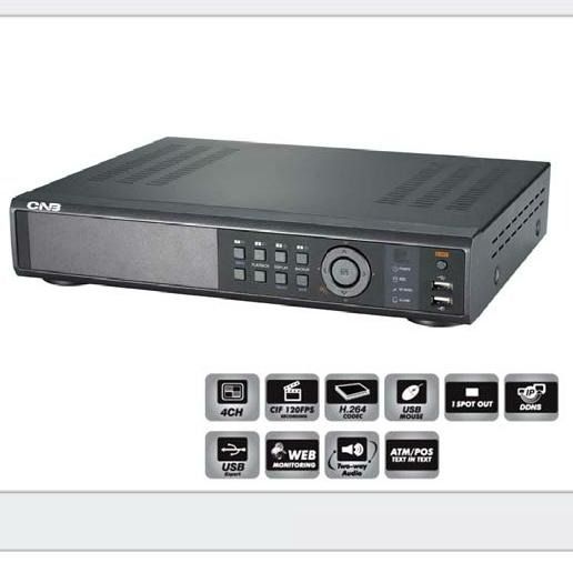 Cnb dvr top