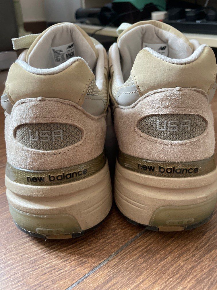 992tn new balance Carousell