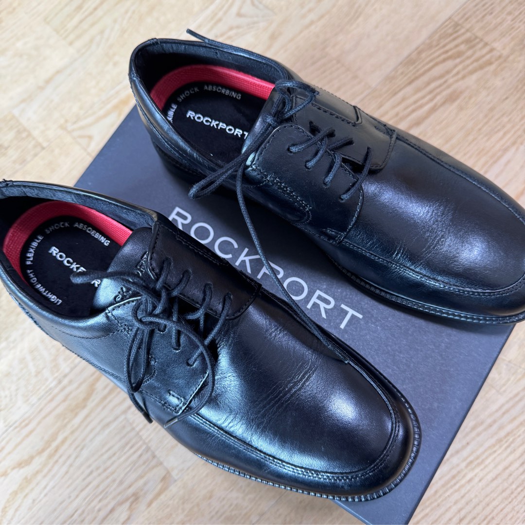 Rockport lightweight best sale flexible shock absorbing