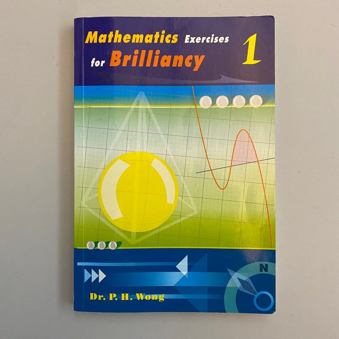  form 1 maths exercise for brilliancy 1 