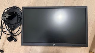 極新 21.5” 電腦螢幕🖥️ HP P22V G4 FHD