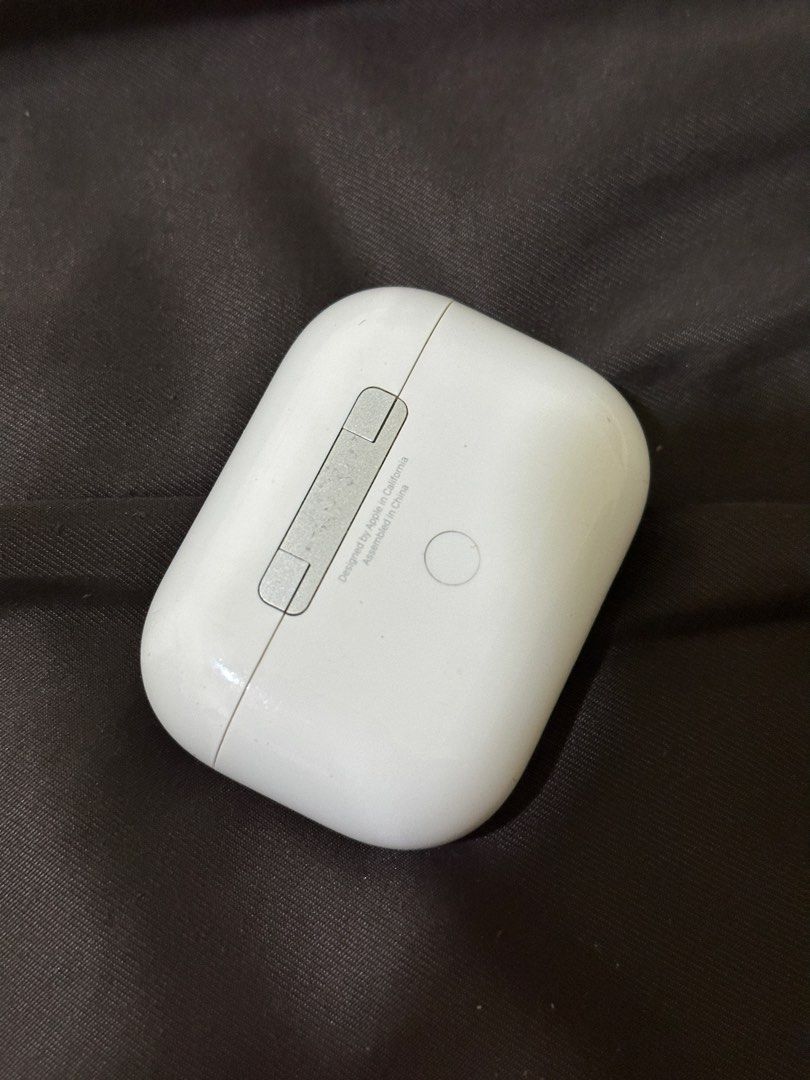 免運 AirPods Pro 1代 左耳接觸不良/售右耳+充電盒 2020/9