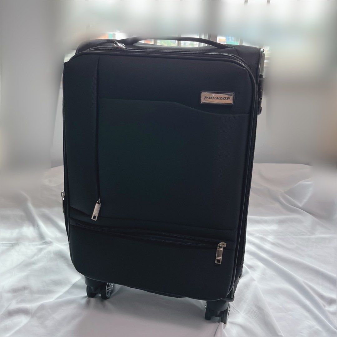 Dunlop small suitcase shop