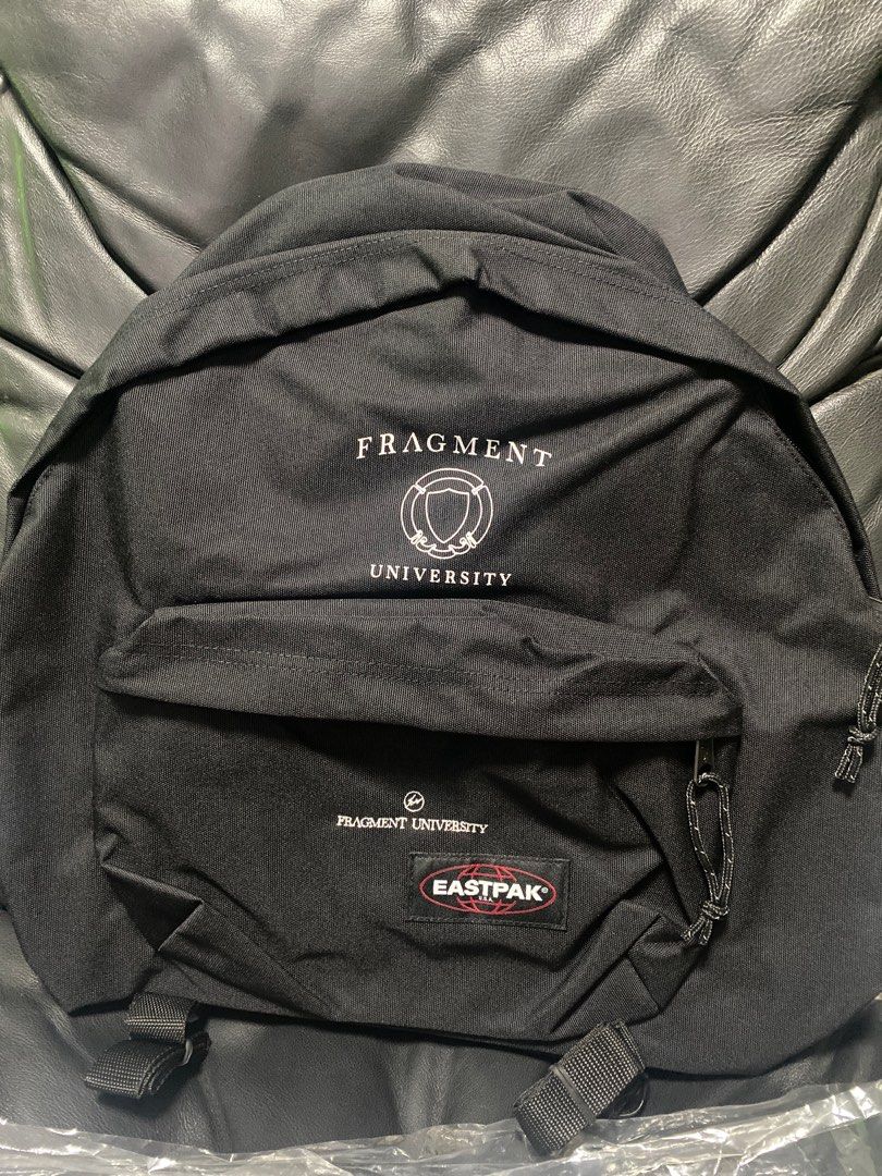 最安値級価格 FRAGMENT UNIVERSITY FRAGMENT UNIVERSITY EASTPAK