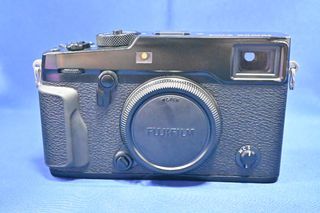 罕有 Fujifilm X-pro2 旁軸設計 復古機身 菲林顏色 xpro2 xpro X-pro 