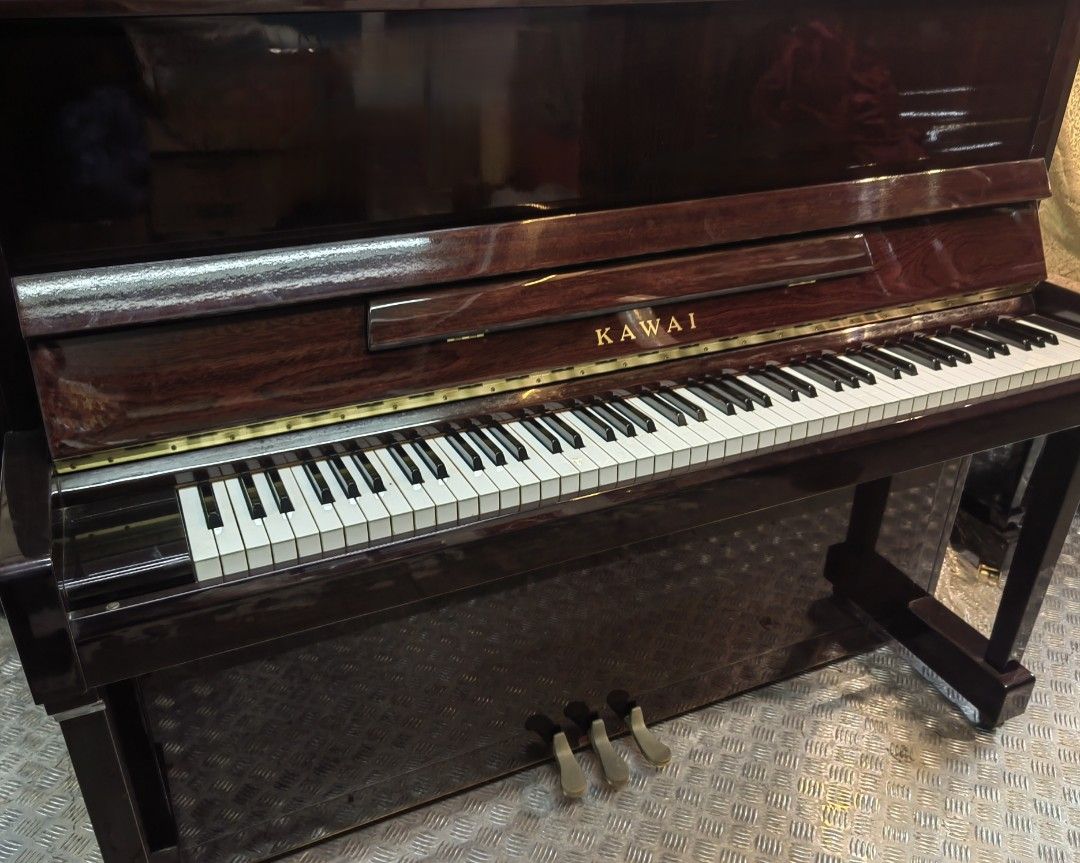 Kawai ku132 hotsell