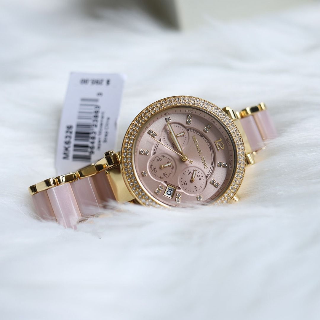 Michael kors clearance mk6326