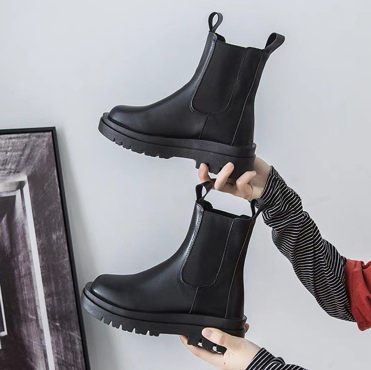Chelsea platform best sale