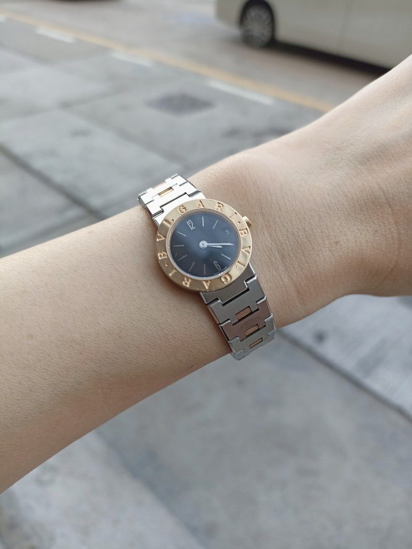 Second Hand Bvlgari Only