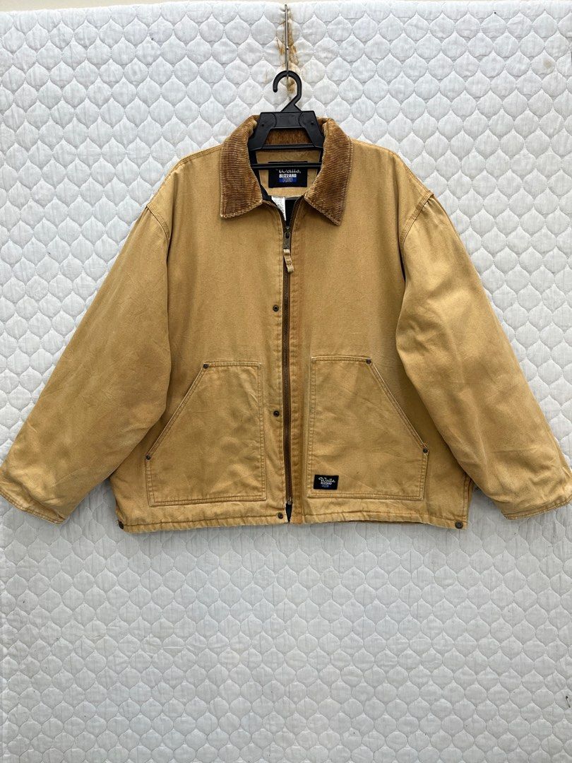 Walls blizzard 2024 pruf jacket