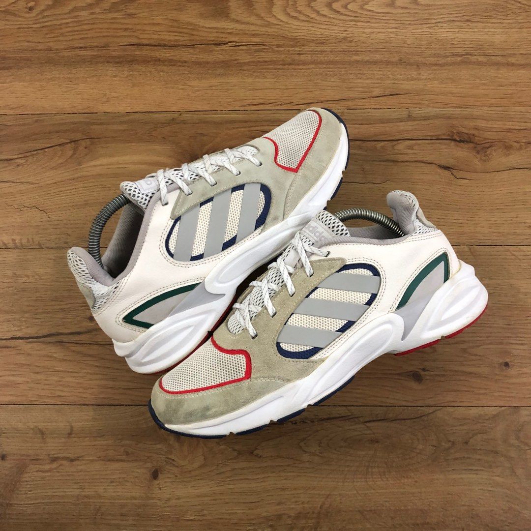 Tenis adidas sales 90s valasion