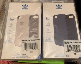 Adidas 正版手機保護殼 iPhone SE iPhone 8 iPhone 7 iPhone 6