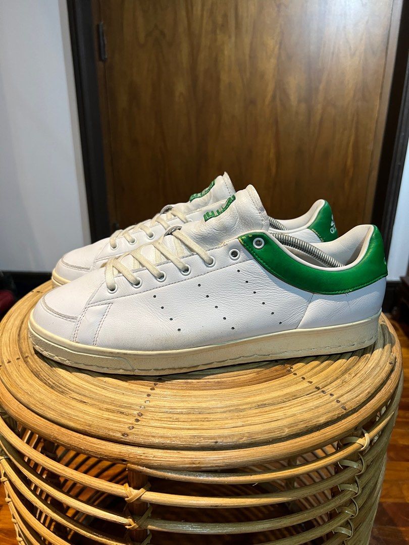 Adidas Adicross Classic Leather Golf Men s Fashion Footwear