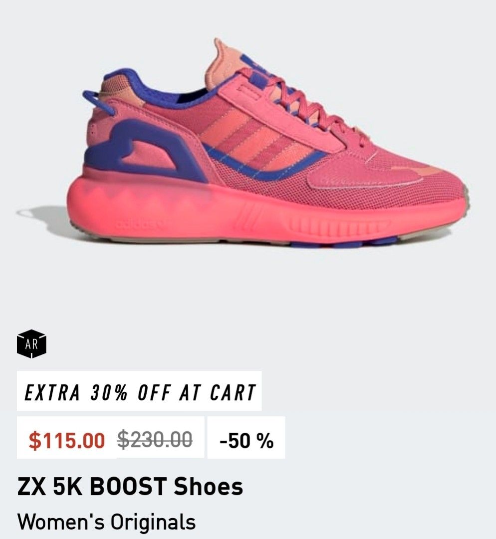 Adidas zx 74 discount