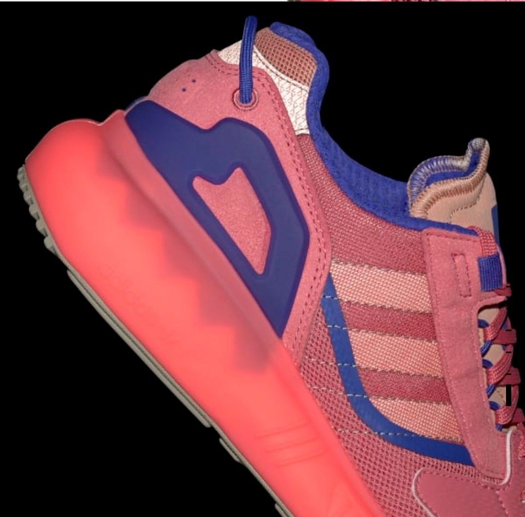 Adidas zx clearance trainers