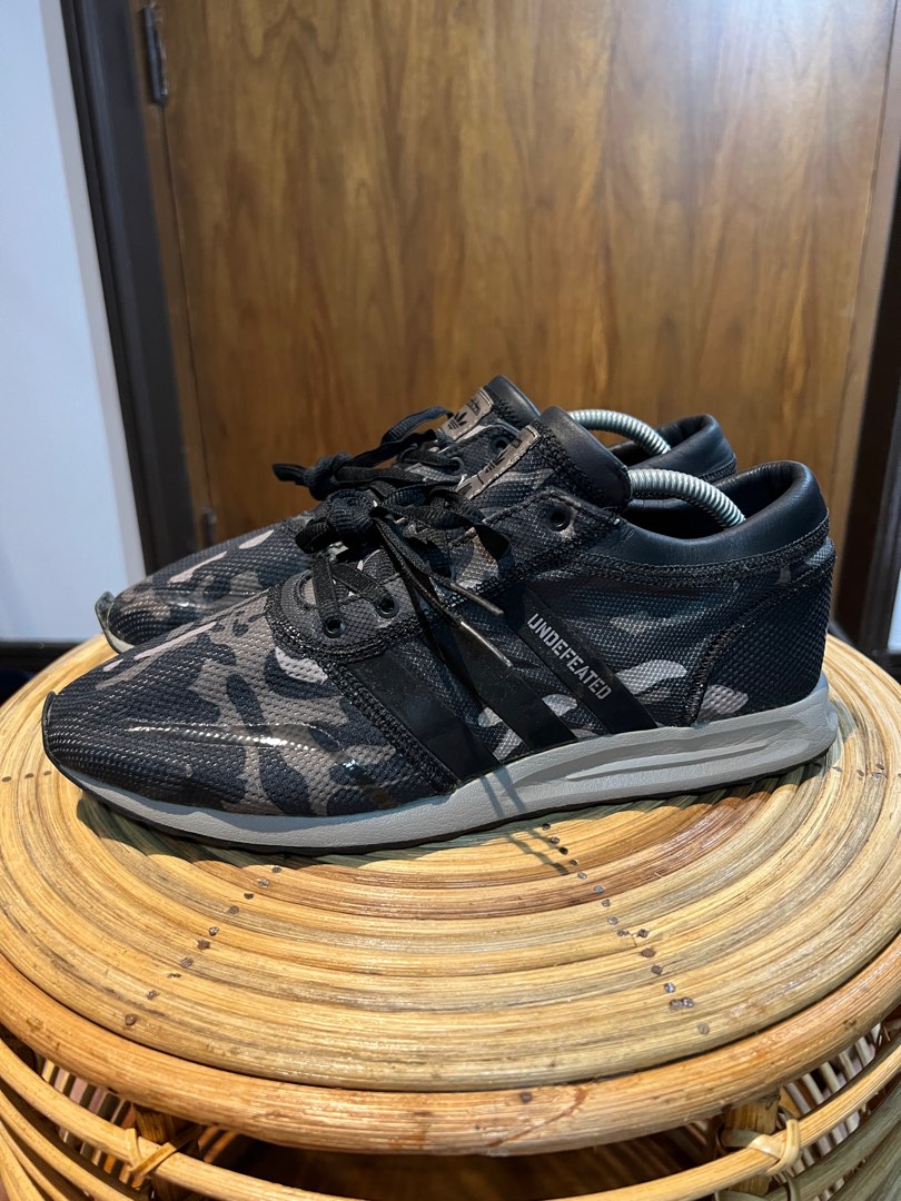 Adidas Consortium x UNDFTD Los Angeles Men s Fashion Footwear