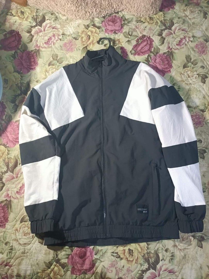 Adidas Equipment ADV 91 18 Windbreaker