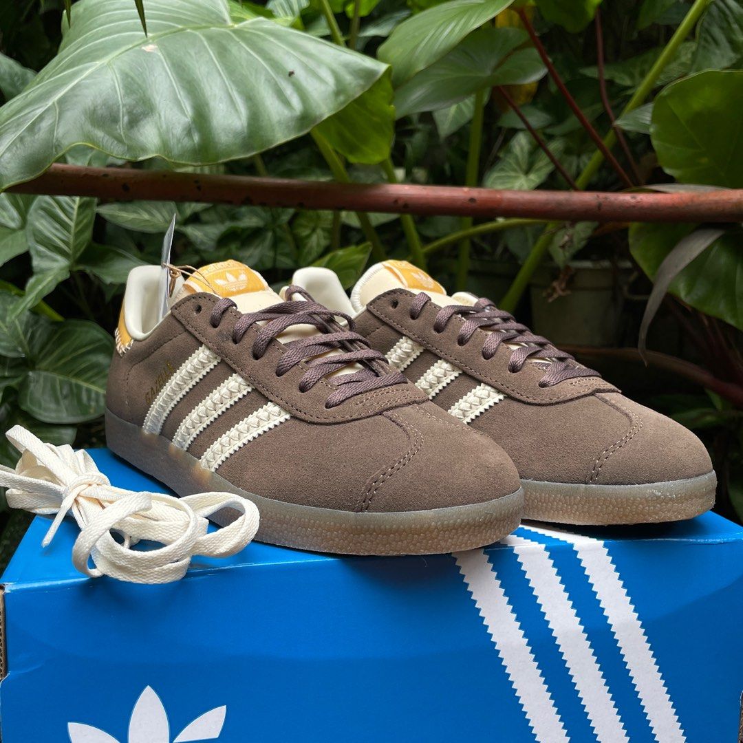Adidas gazelle online gtx amsterdam