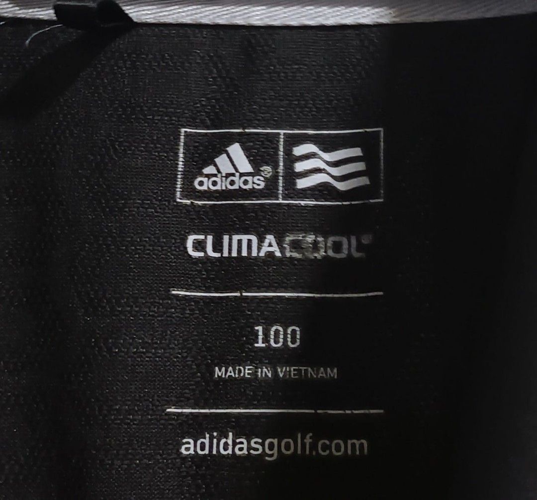 Adidas deals golf vietnam