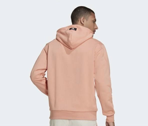 Adidas Hoodie XL Men s Fashion Coats Jackets and Outerwear on Carousell